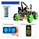 Робот-конструктор 4WD Mecanum - набор для STEM-образования и программирования. - изображение 5