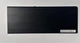 Дюрополимерный плинтус UMI «Черный» 80×2500×12 мм, арт. UMI8012P-5004-4 - изображение 2