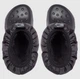 Детские зимние ботинки Crocs 37-38 (j5 US) 24 см Черный 1161689218 - изображение 6
