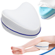 Подушка ортопедична для ніг і колін (22x22х11см) Leg Pillow (см11437) - зображення 1