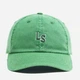 Кепка мужская Levi's 379471379 One Size Зеленая (1161644250) - изображение 1