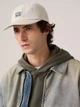 Кепка Levi's 47645210 One Size Молочная (1161592043) - изображение 2