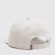 Кепка Levi's 47645210 One Size Молочная (1161592043) - изображение 4