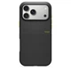 Чохол-накладка Beats Rugged Case with MagSafe and Camera Control for iPhone 17 Pro/18 Pro Everest Black (BTSRGC17PEBK) - изображение 1