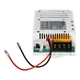 Плата ИБП Trinix PSU-1203LED(BOARD) LiFePO4 с креплением на DIN-рейку (41-00058) - изображение 11