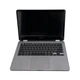 Сенсорний ноутбук-трансформер ASUS VivoBook Flip 14 (TP401NA) Pentium N4200/4/63+128 SSD - Б/В-- - изображение 1