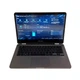 Сенсорний ноутбук-трансформер ASUS VivoBook Flip 14 (TP401NA) Pentium N4200/4/63+128 SSD - Б/В-- - изображение 5
