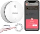 Умный детектор дыма для дома Wisualarm - изображение 1