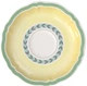Spodek do filiżanki do kawy Villeroy & Boch French Garden 14.5 cm Wielokolorowy (1022811280) - obraz 1