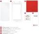 Szkło ochronne Displex Screen Protector 2D do smartfona Google Pixel 10a (4028778127367) - obraz 7