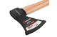 Топор Intertool 1000г x 467мм пекан (HT-0258) - изображение 6