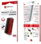 Конфіденційне захисне скло Displex Privacy Full Cover для смартфона Apple iPhone 17 Pro Max (4028778127282) - зображення 9