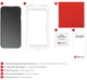 Конфіденційне захисне скло Displex Privacy Full Cover для смартфона Apple iPhone 17 Pro Max (4028778127282) - зображення 10