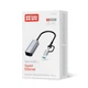 Адаптер USB-C + USB A to RJ45 Ethernet 1000Mbps ColorWay (CW-AD-CRG) - изображение 6