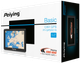GPS-навігатор Peiying Basic з картою Європи 5 дюймів Чорний (PY-GPS5015.1) - зображення 1
