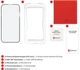 Захисне скло Displex Premium Full Cover для смартфона Apple iPhone 17 Pro (4028778127176) - зображення 7