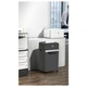 Уничтожитель документов HP PRO SHREDDER 16MC (2808) (860131) - изображение 4