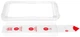 Захисне скло Displex Premium Full Cover для смартфона Apple iPhone 17 (4028778127169) - зображення 2