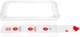 Szkło ochronne Displex Real Glass 2D do smartfona Apple iPhone 17 Pro Max (4028778127145) - obraz 2