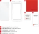 Szkło ochronne Displex Real Glass 2D do smartfona Apple iPhone 17 Pro Max (4028778127145) - obraz 7