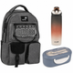 Рюкзак Kite Education teens Darkness K26-2587M-5 3в1 - зображення 7