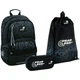 Шкільний набір Kite Education Fearless SET_K26-585M-3 (рюкзак, пенал, сумка) - зображення 2