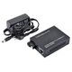 Медиаконвертер FoxGate (EC-Q-1G-1SM-1310nm-20) - изображение 5