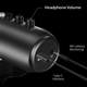 Микрофон Jmary MC-PW8 с USB разъемом для студийной записи - изображение 5