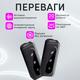 Беспроводной цифровой микрофон Jmary MW-17 Type-C для записи звука - изображение 6