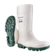Чоботи Dunlop Work-It S4 розмір 37 білі NB1JB01 37 - зображення 1