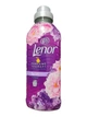 Кондиціонер для білизни Lenor Квітковий букет та нотка мускусу 675 мл 3909 - зображення 1