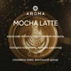 Віддушка MOCHA LATTE 10 гр - для свічок, аромадифузорів, рум-спреїв - зображення 2