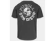Футболка PIT BULL Dog SD T-Shirt L темно-сірий (6094) - зображення 2