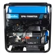 Бензиновый генератор 10 кВт EnerSol EPG-11000TEA (41-00473) - изображение 1