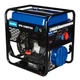 Генератор бензиновый 12 кВт EnerSol EPG-13000TEA (41-00475) - изображение 1