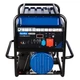 Генератор бензиновый 12 кВт EnerSol EPG-13000TEA (41-00475) - изображение 5
