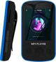 Легкий спортивний MP3-плеєр на 32 ГБ - міні-музичний плеєр Aiworth з Bluetooth 5.0, HiFi звуком, невеликим затискачем для бігу, пробіжок, підтримує до 128 ГБ - изображение 1