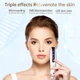 Мікронідлінгова ручка Bio Pen Q2 3-в-1 – дермапен з електропорацією EMS та світлодіодною терапією - зображення 8