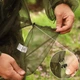Антимоскітний костюм Mosquito Олива, універсальний розмір - изображение 6