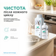 Ополіскувач для посудомийної машини DeLaMark, 0,5 л - зображення 3