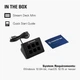 Контроллер для стриминга Elgato Stream Deck Mini Black (10GAI9901) - изображение 8