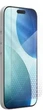 Szkło ochronne ZAGG InvisibleShield Glass XTR5 do smartfona Apple iPhone 17 (200118667) - obraz 2