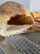 Мука пшеничная Molino Cosma Farina Tipo 1 (1 кг) профессиональная итальянская тип 1 богатая клетчаткой из мягкой пшеницы для хлеба на закваске пиццы фокачи чиабаты багетов булочек пирогов печенья лепешек хлебобулочных изделий пекарни пиццерии HoReCa - изображение 11