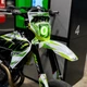 LED фара Angel Eyes RGB с APP управлением для Husqvarna 125-701 | Передняя светодиодная фара для эндуро и мотокросса - изображение 4