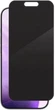 Szkło ochronne z filtrem prywatności ZAGG InvisibleShield Glass Elite Privacy do smartfona Apple iPhone 17 Pro (200118657) - obraz 1