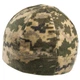 Шапка флисовая Ranger Пиксель 59-60 Хаки 250 гр/м² (RA89521) - изображение 2