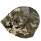 Шапка флисовая Ranger Пиксель 59-60 Хаки 250 гр/м² (RA89521) - изображение 8