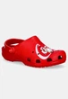 Шлепанцы Classic Clog Coca-Cola 45 (EU 46-47), Красный, Сабо/Клоги - изображение 2