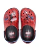 Детские шлепанцы Crocs CLASSIC SPIDER WEB CLOG K 211409, 28 - изображение 4