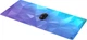 Podkładka pod mysz Endorfy Crystal Blue XL (EY6B014) - obraz 2